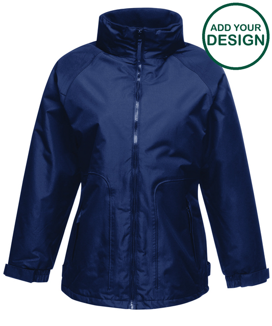 Women's Hudson jacket