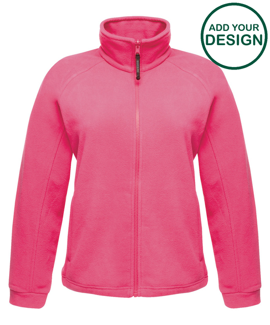 Women's Thor III fleece