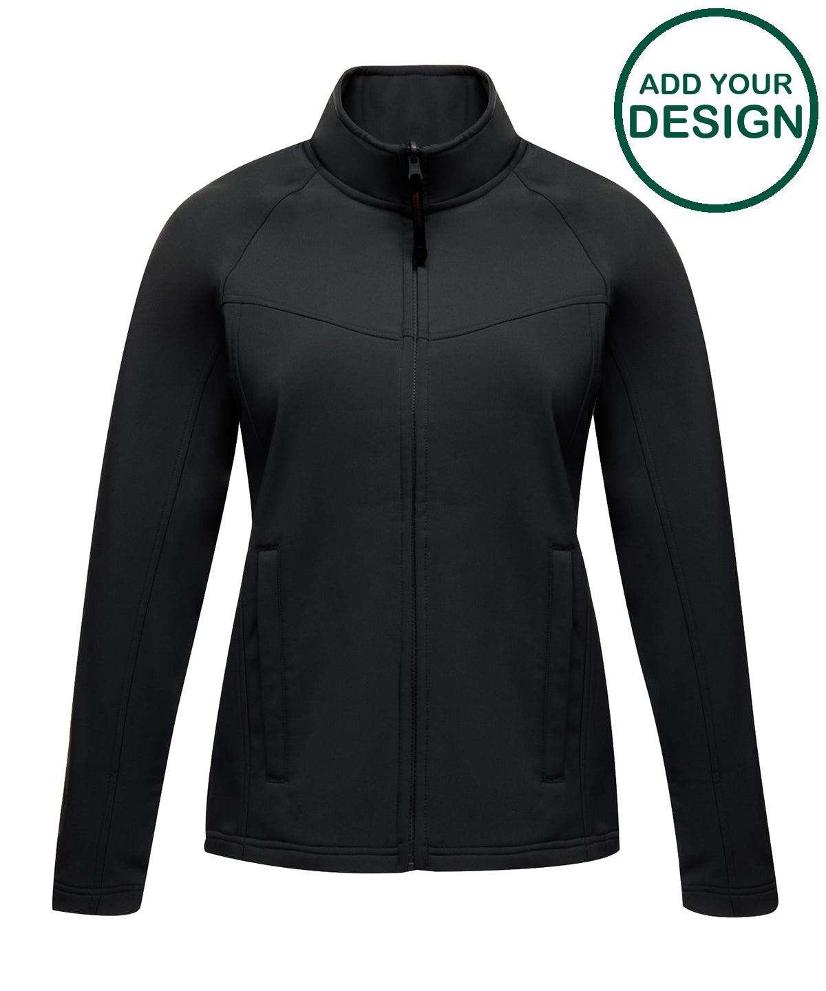 Women's Uproar softshell