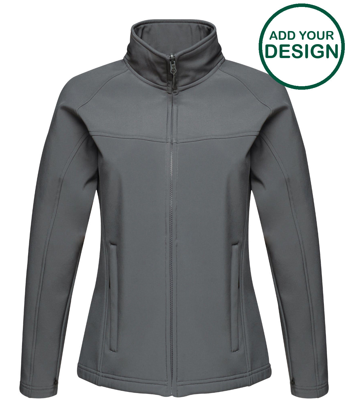 Women's Uproar softshell
