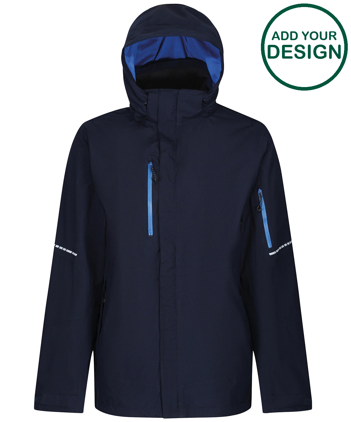 X-Pro Exosphere II shell jacket