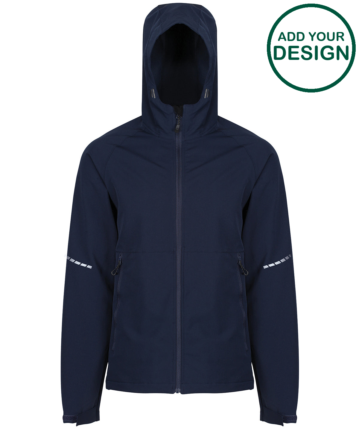 X-Pro Prolite stretch softshell