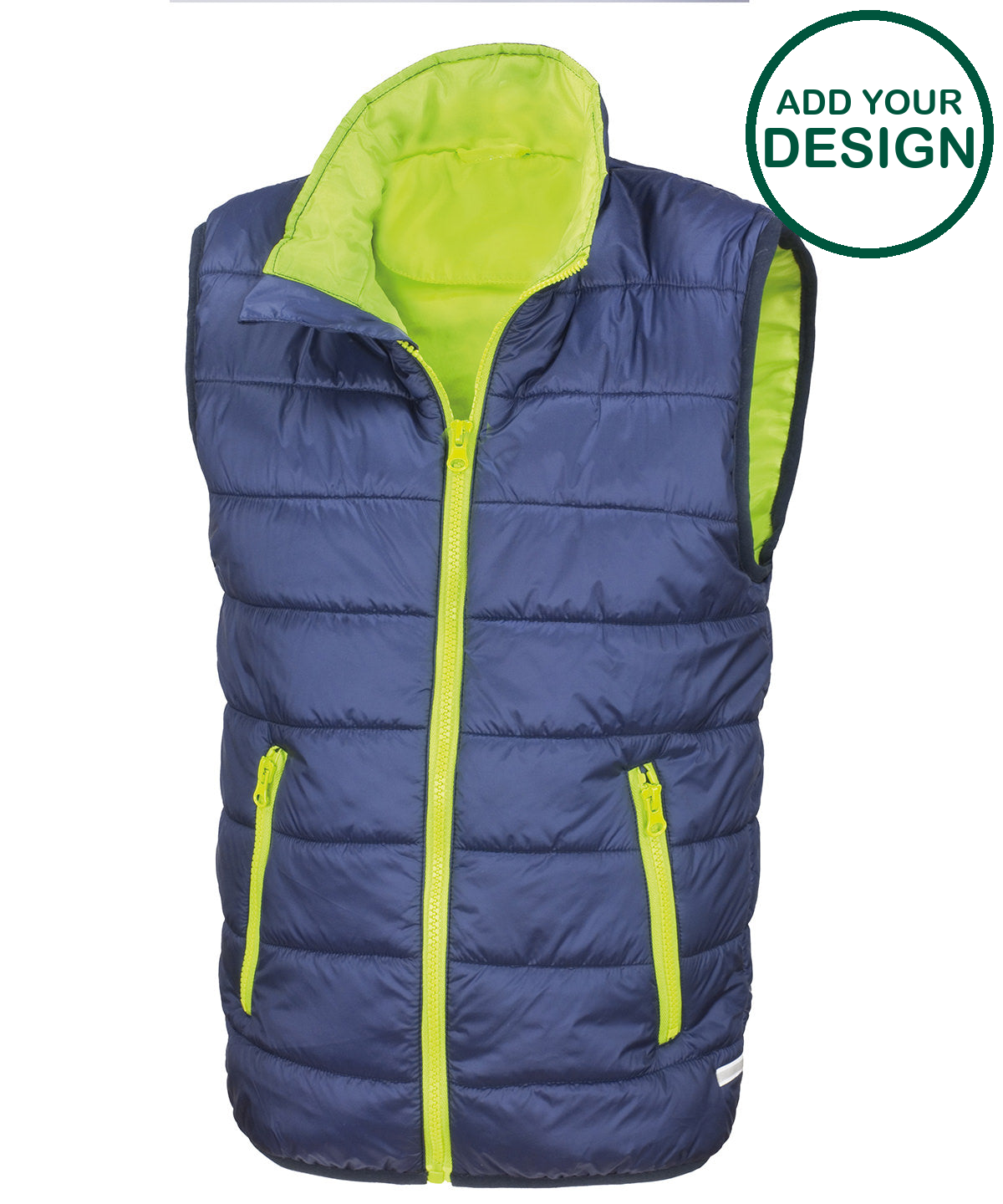 Core junior bodywarmer