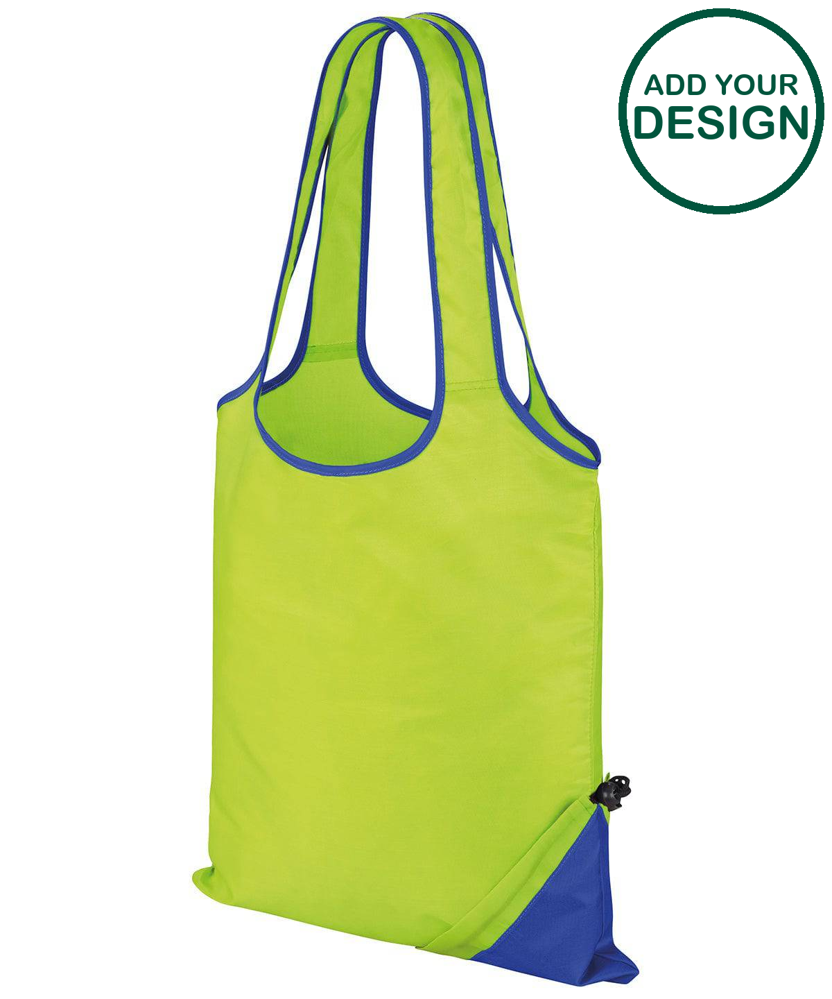 HDi compact shopper