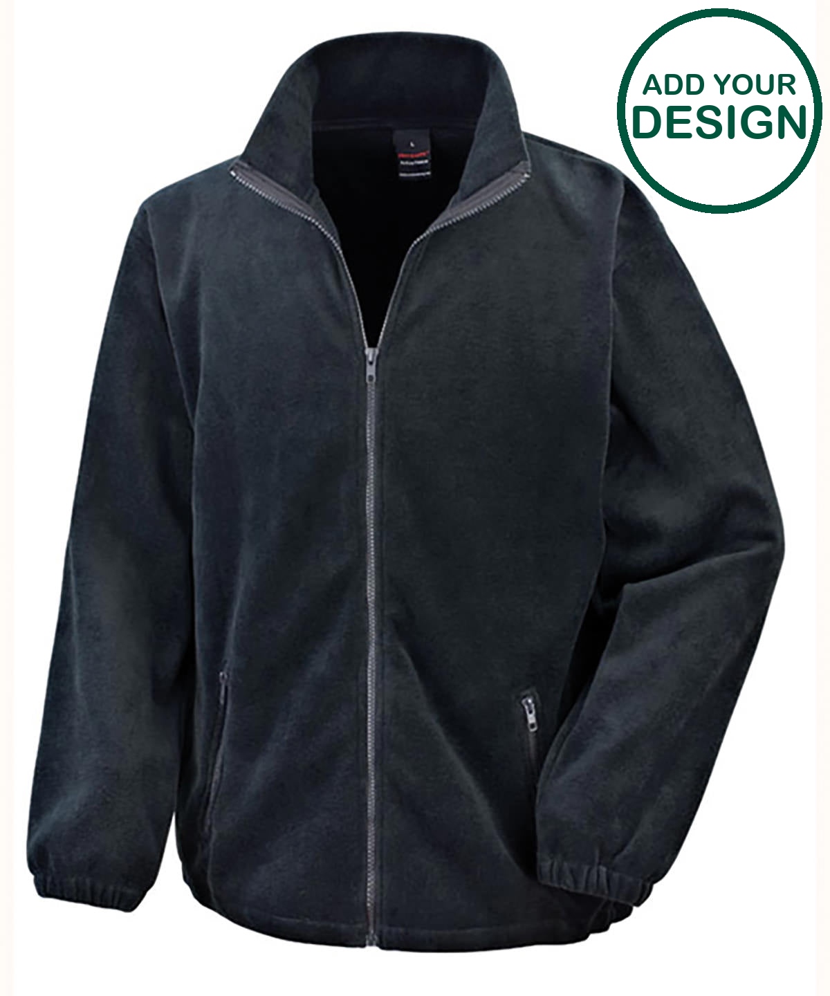Norse outdoor fleece