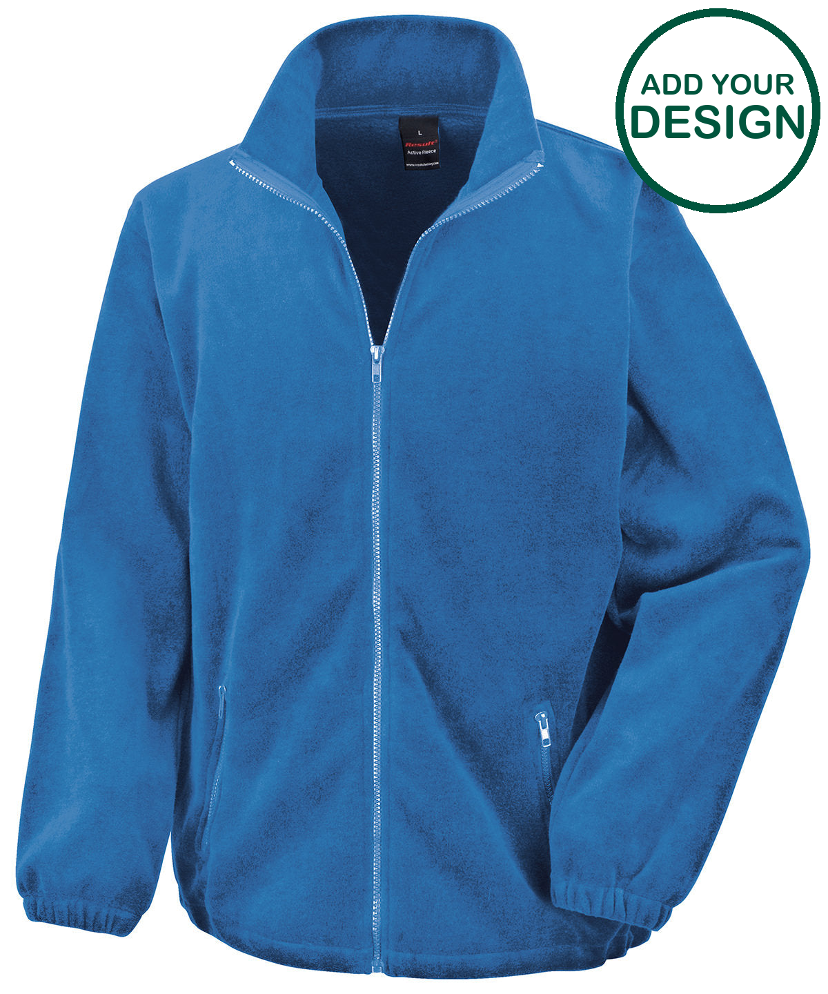 Norse outdoor fleece