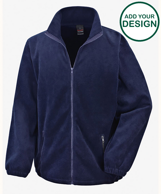 Norse outdoor fleece