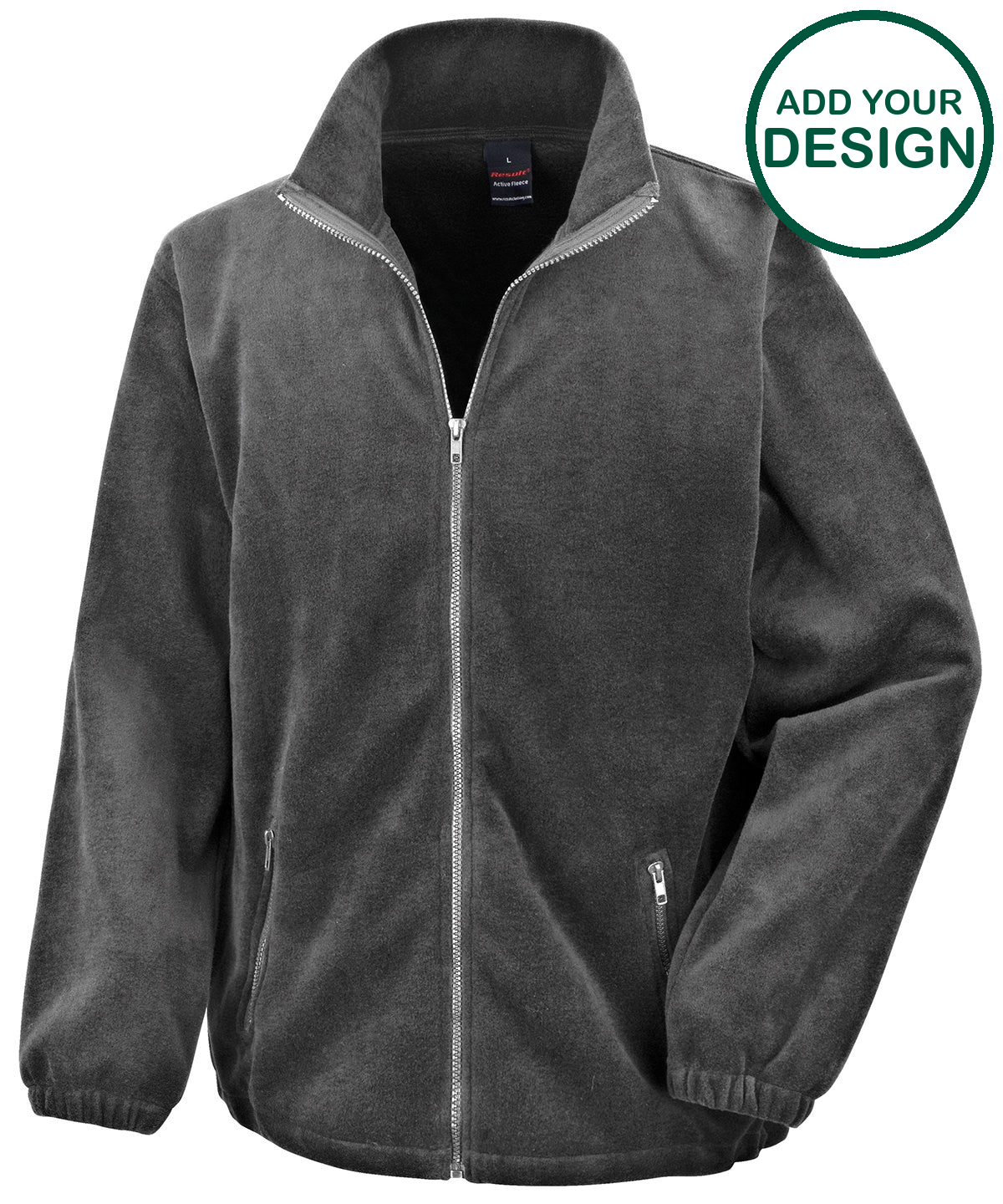 Norse outdoor fleece
