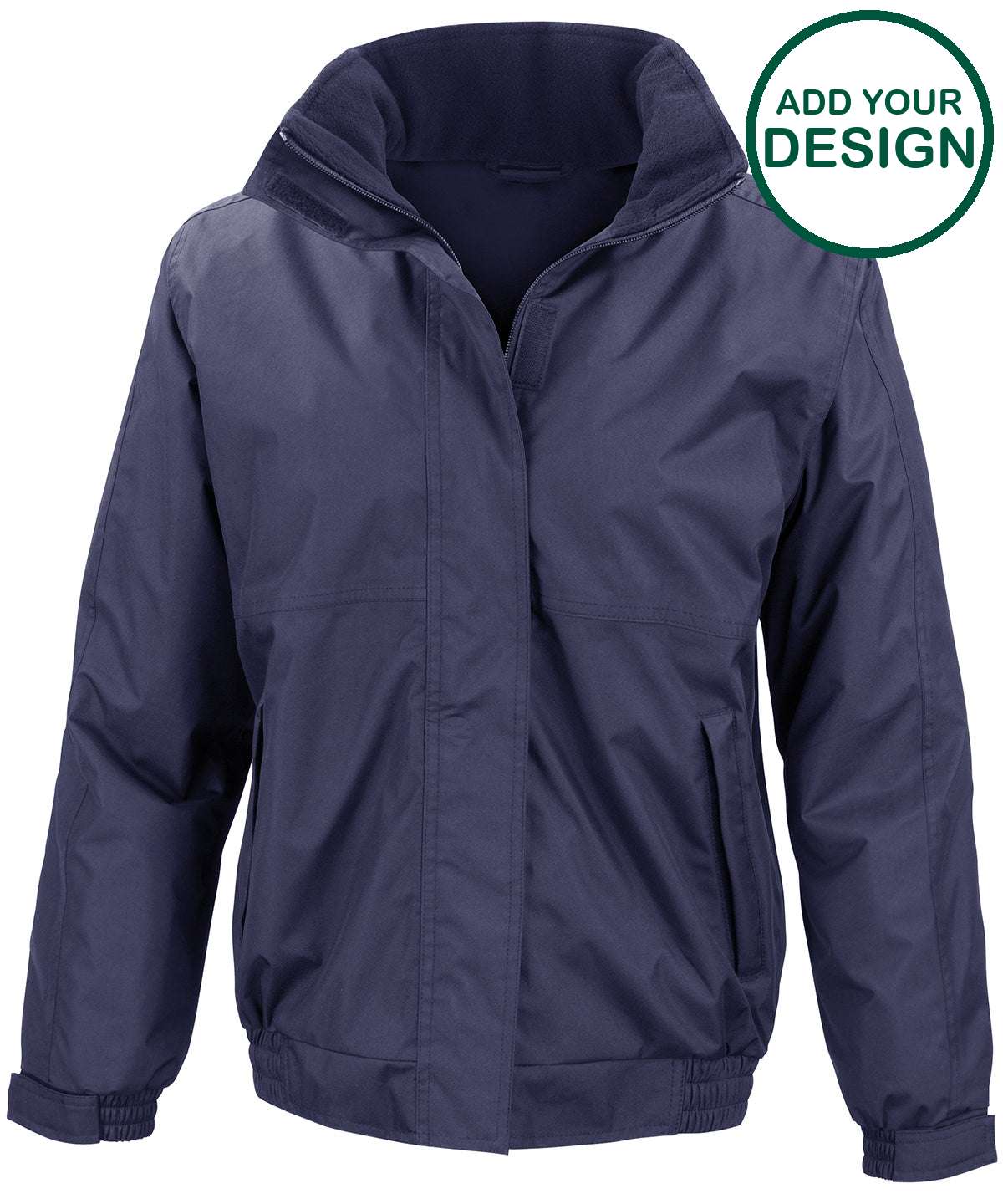 Women's Core channel jacket