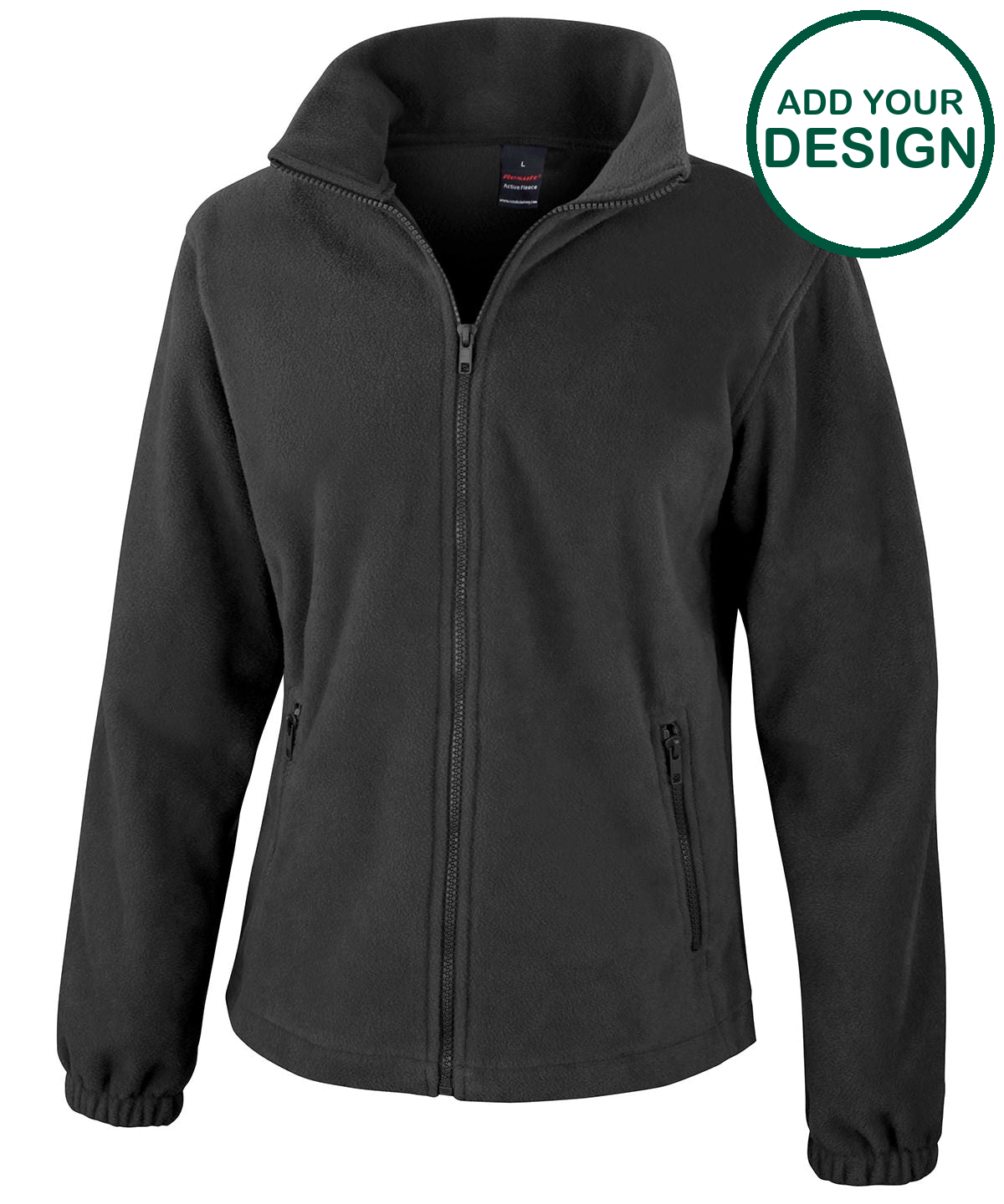 Women's Norse outdoor fleece