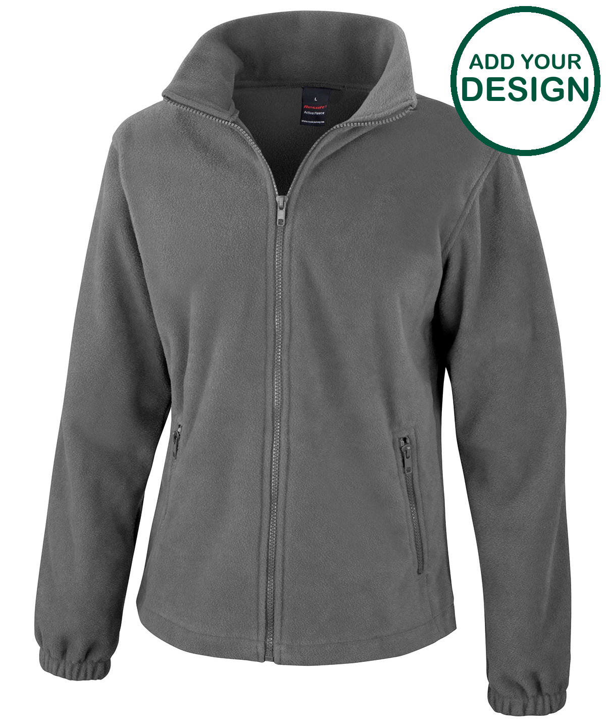 Women's Norse outdoor fleece