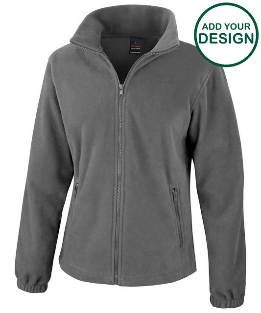 Women's Norse outdoor fleece