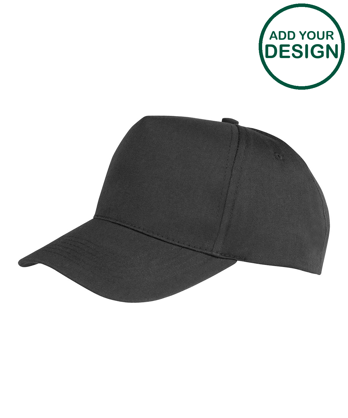 Core junior recycled printers cap
