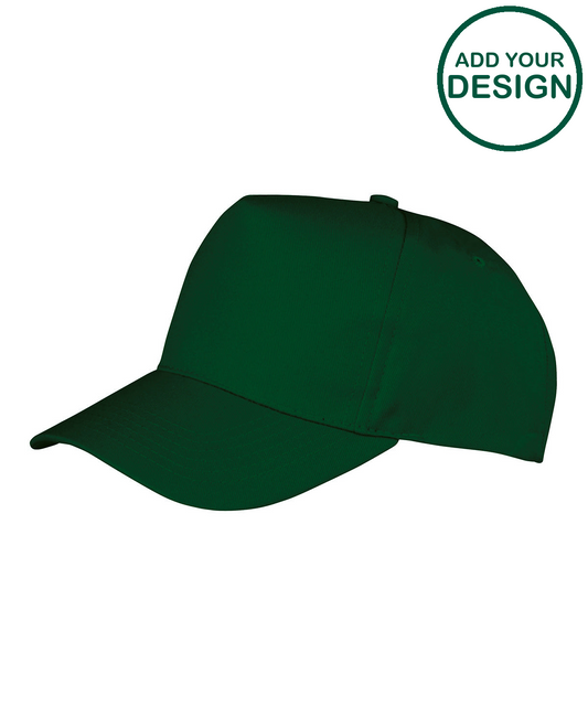 Core junior recycled printers cap