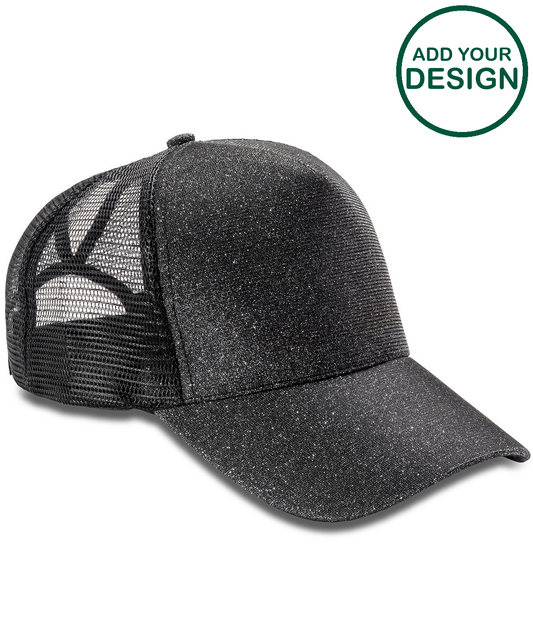 Core New York sparkle cap