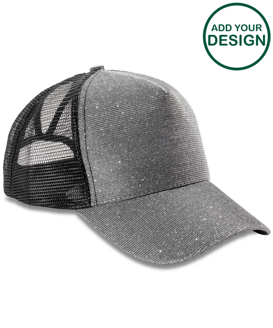 Core New York sparkle cap