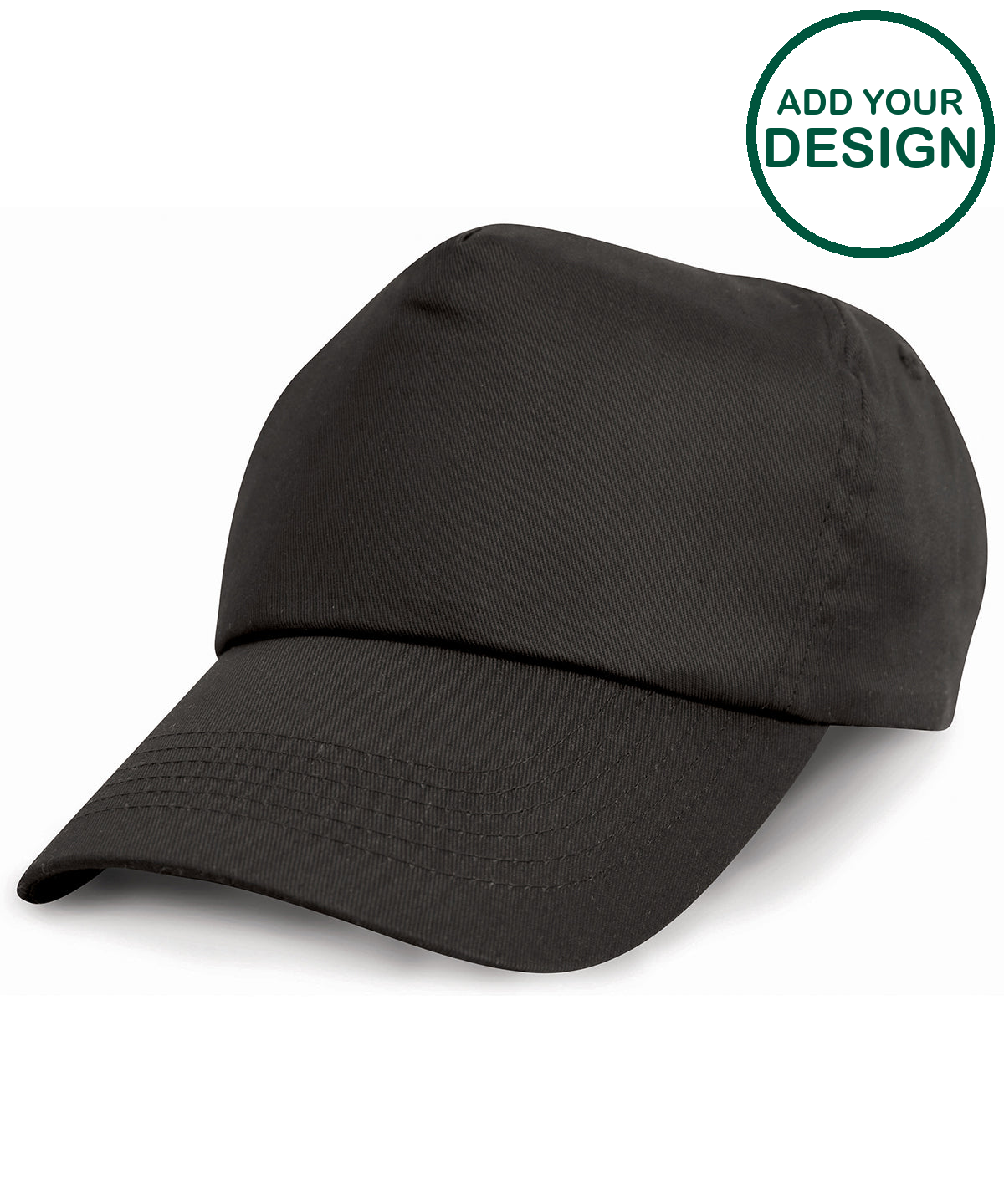 Cotton cap
