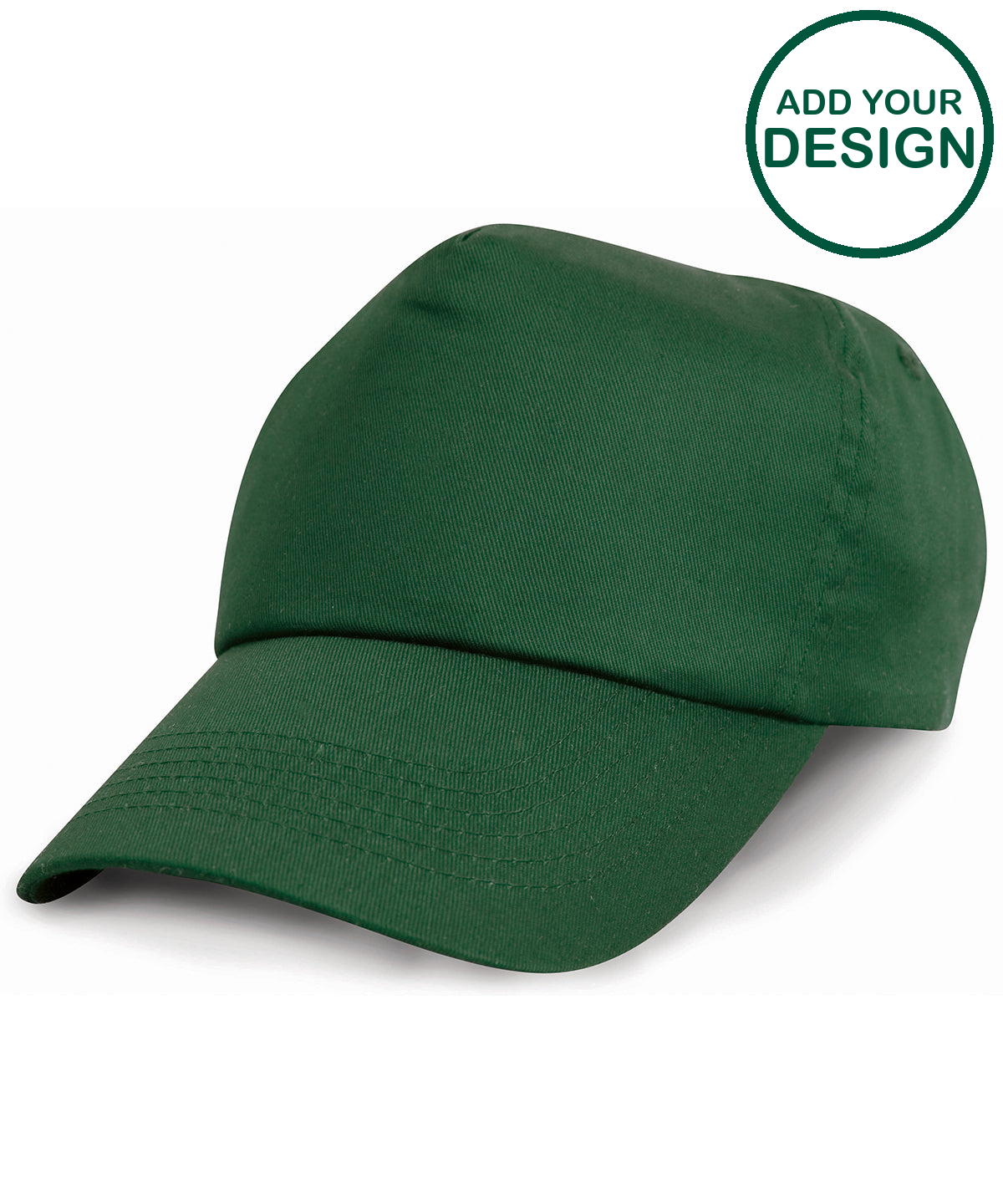 Cotton cap