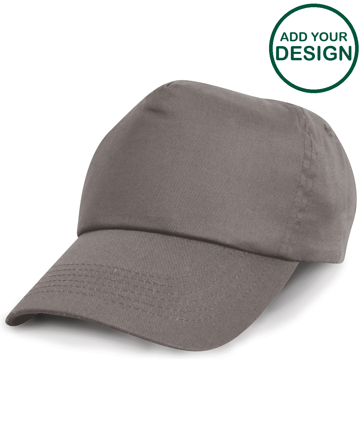 Cotton cap