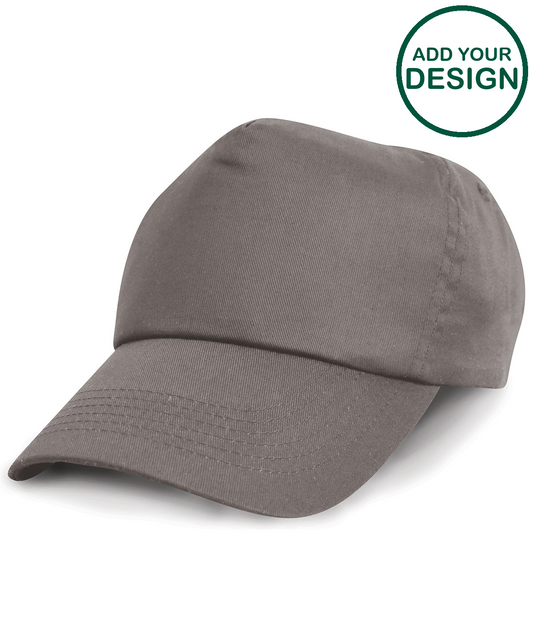 Cotton cap
