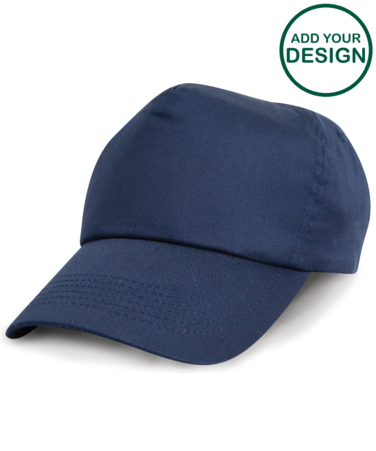 Cotton cap