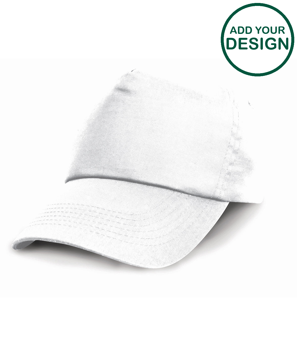 Cotton cap