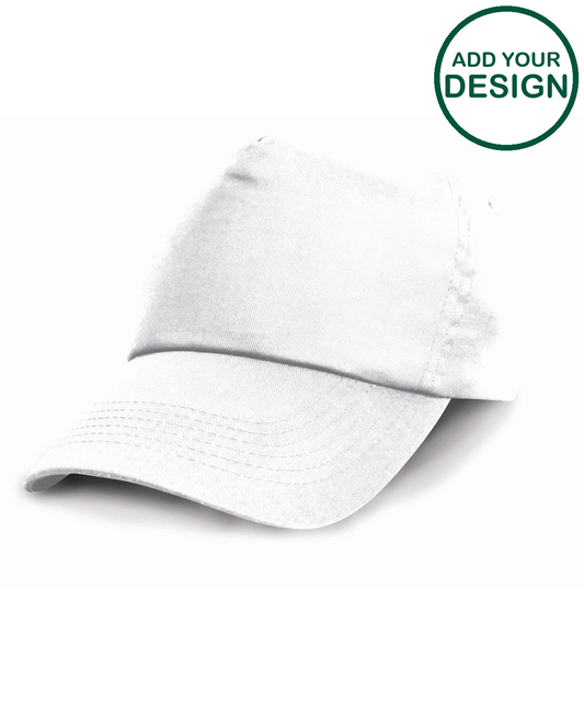 Cotton cap