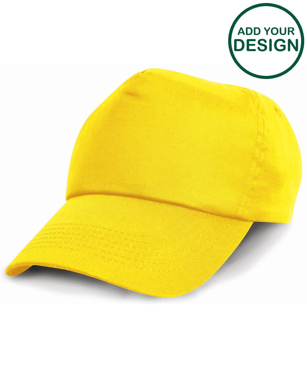 Cotton cap