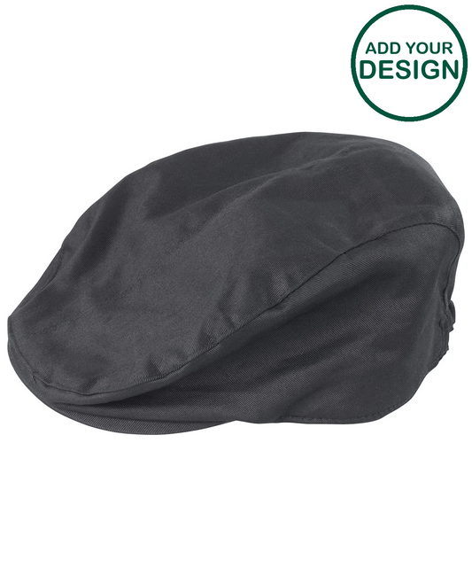 Gatsby cap
