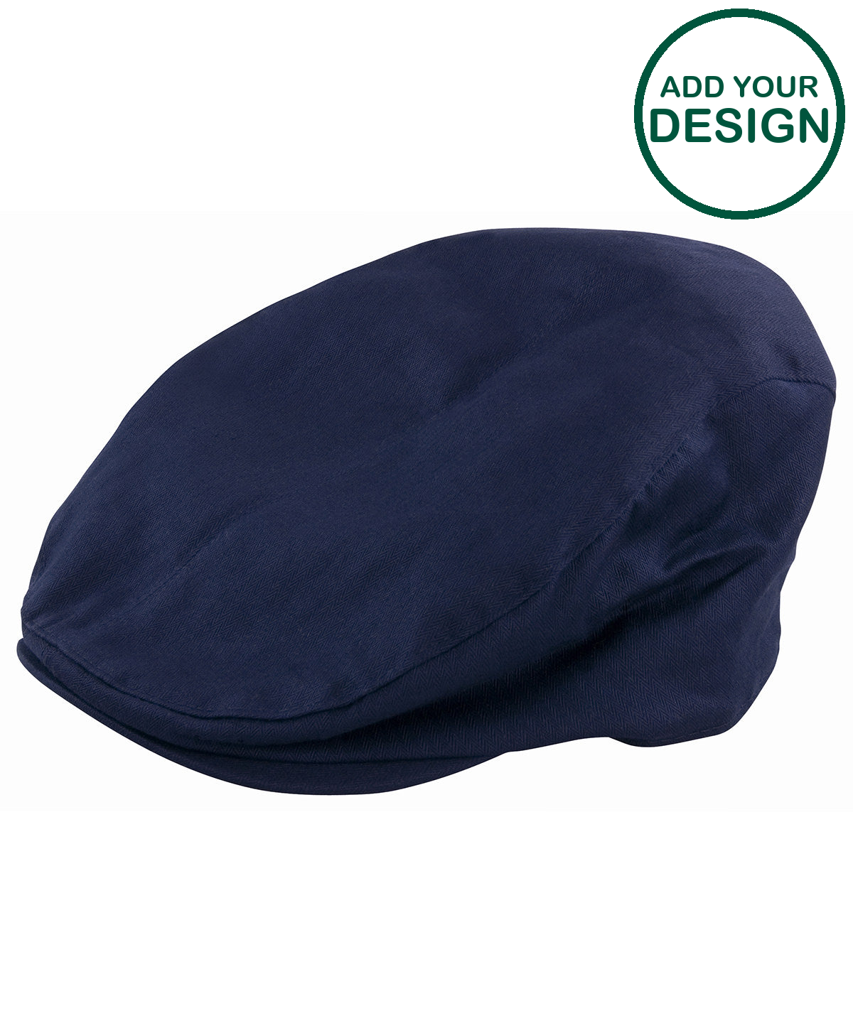 Gatsby cap