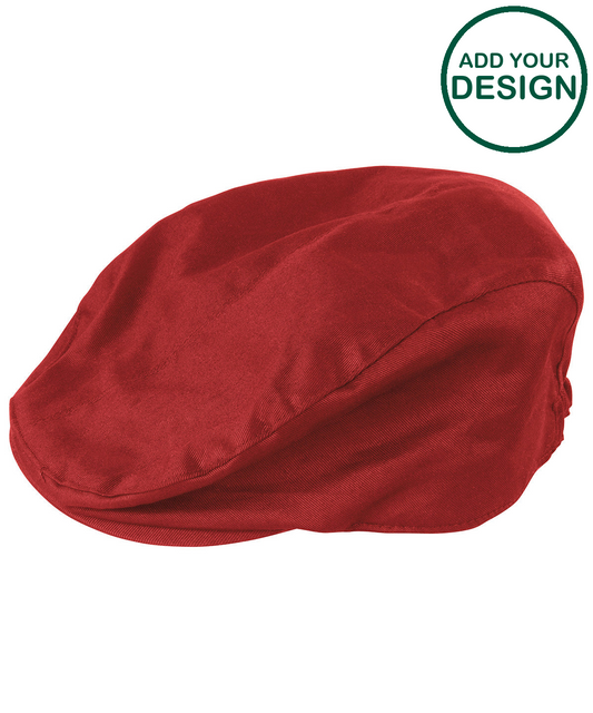 Gatsby cap