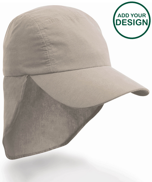 Legionnaires cap
