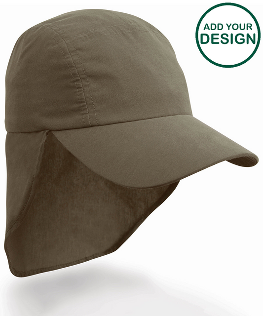 Legionnaires cap