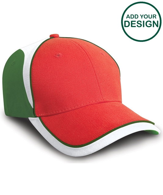 National cap