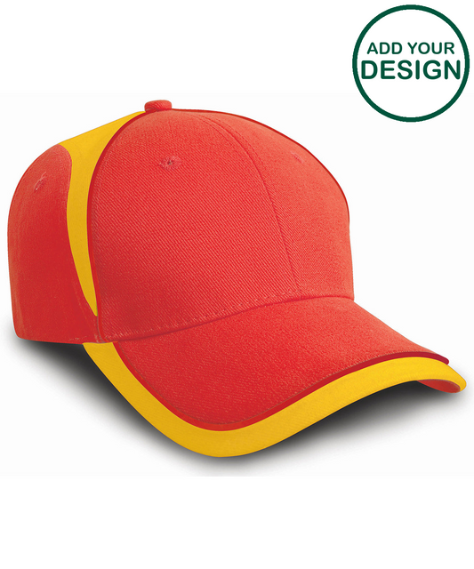 National cap
