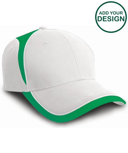 National cap