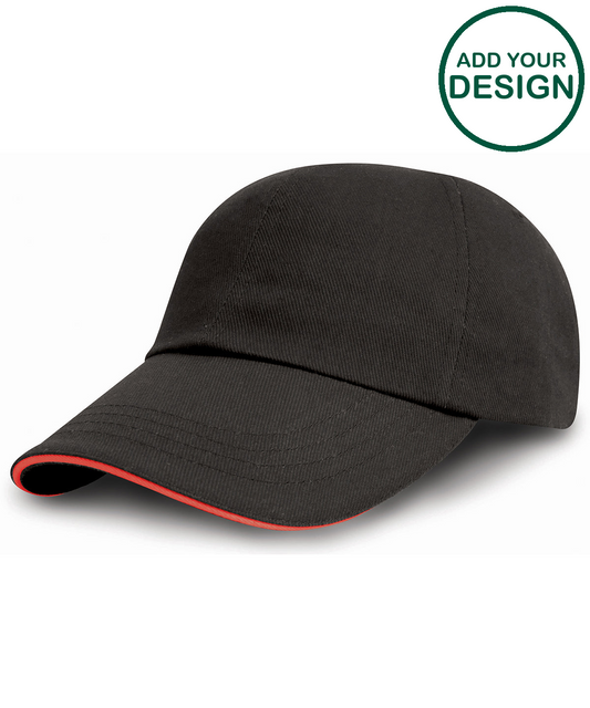 Printer's/embrioderer's cap