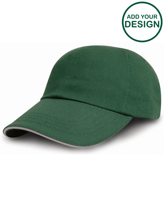 Printer's/embrioderer's cap
