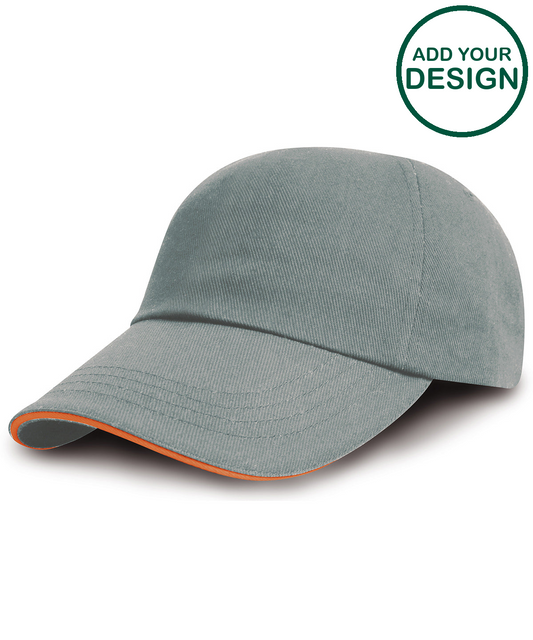 Printer's/embrioderer's cap