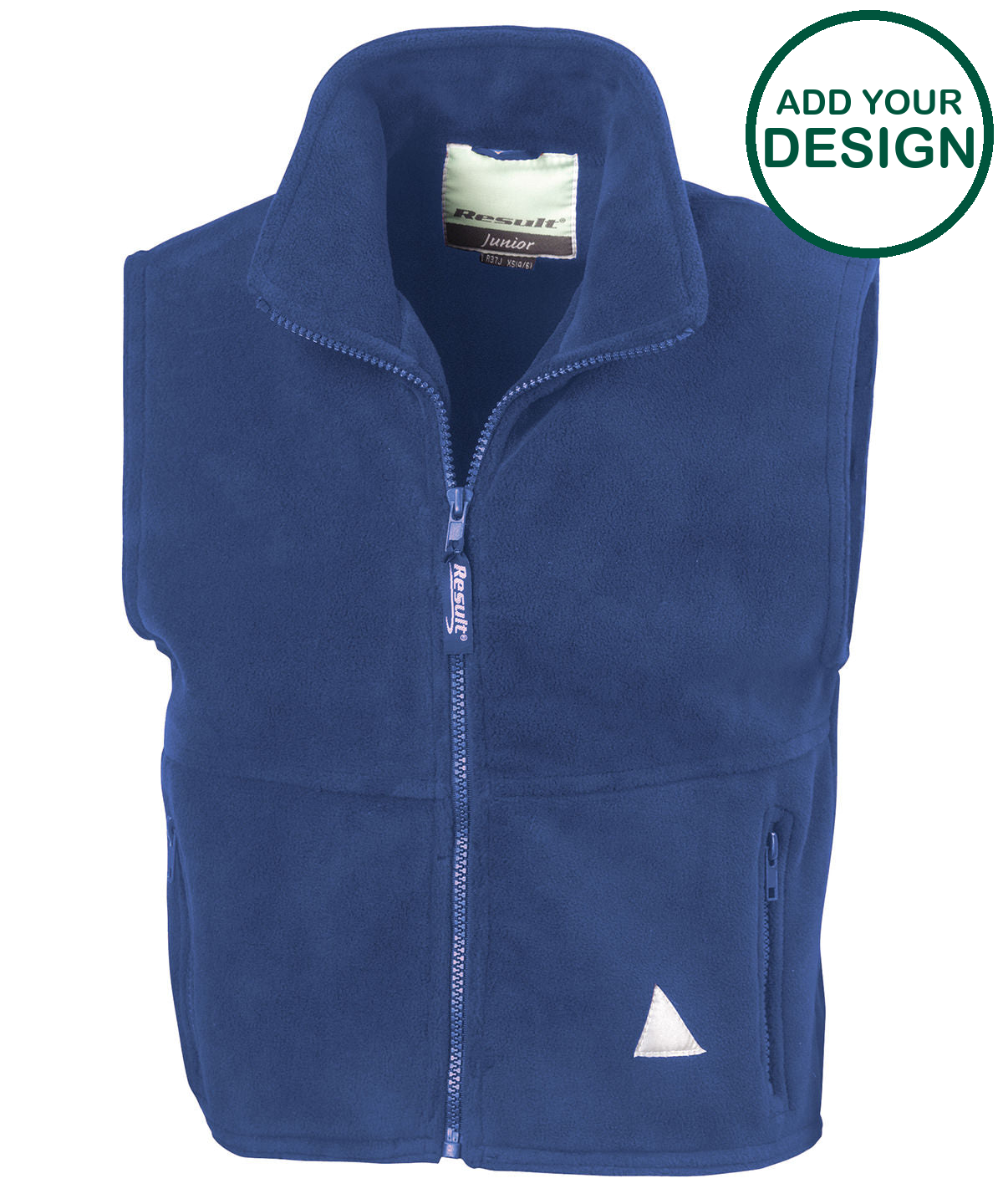Junior PolarTherm bodywarmer