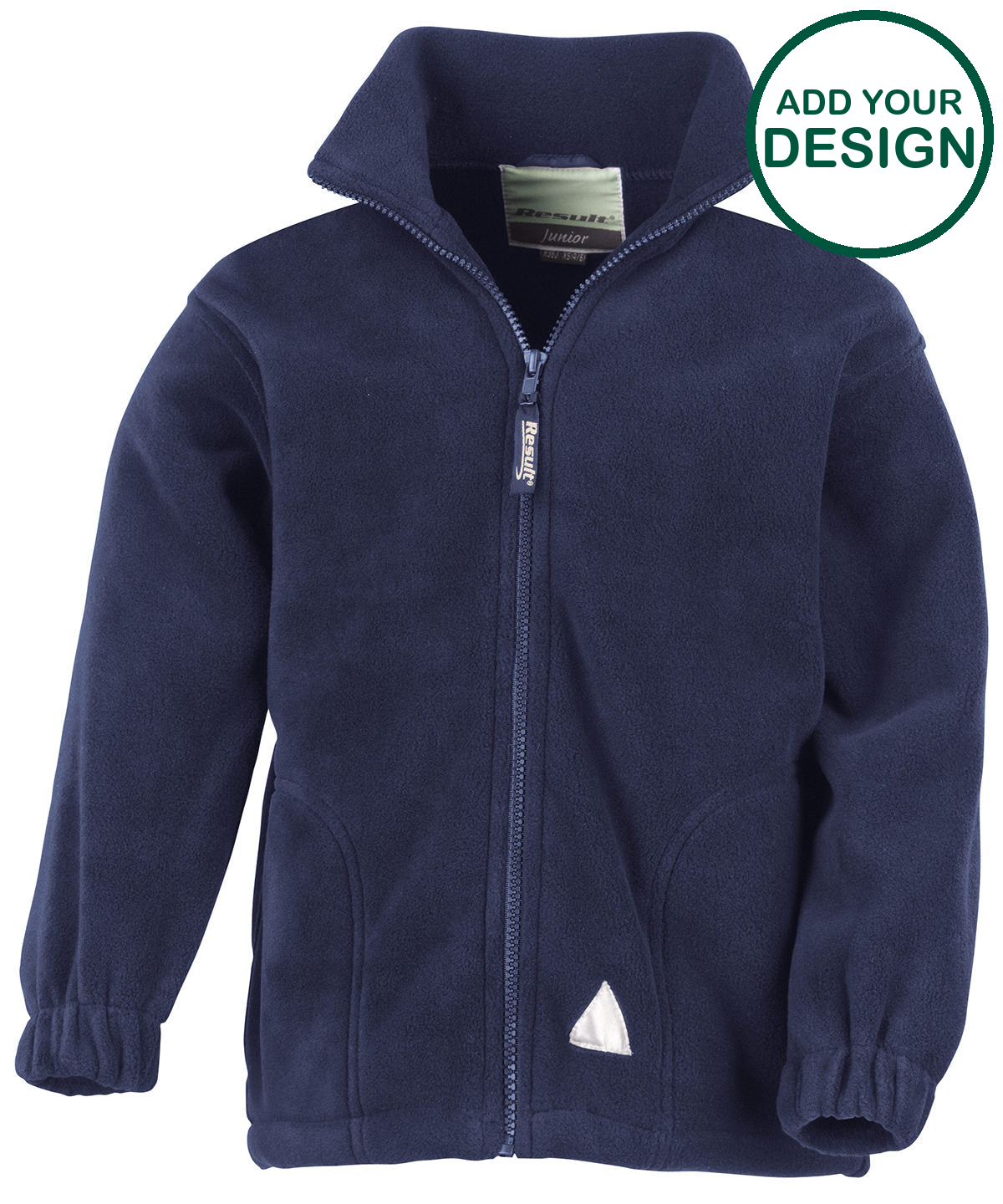 Junior PolarTherm jacket