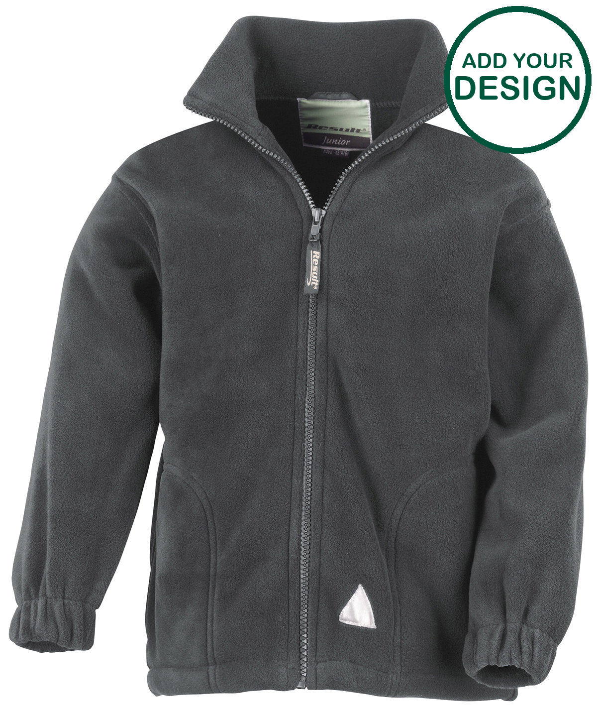 Junior PolarTherm jacket