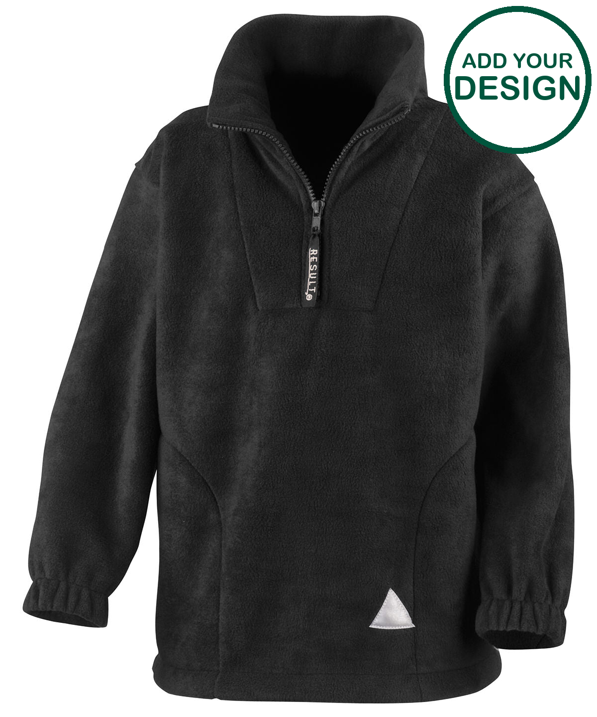 Junior PolarTherm top