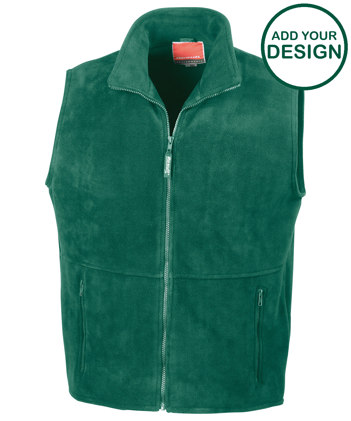 PolarTherm bodywarmer