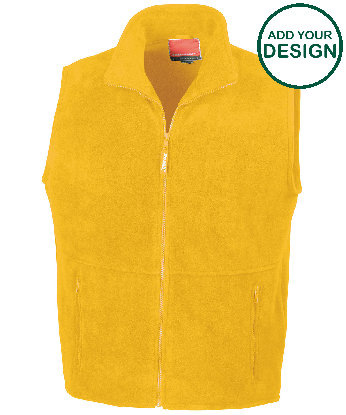 PolarTherm bodywarmer