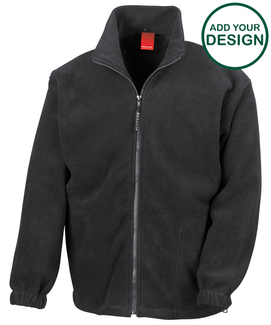 PolarTherm jacket