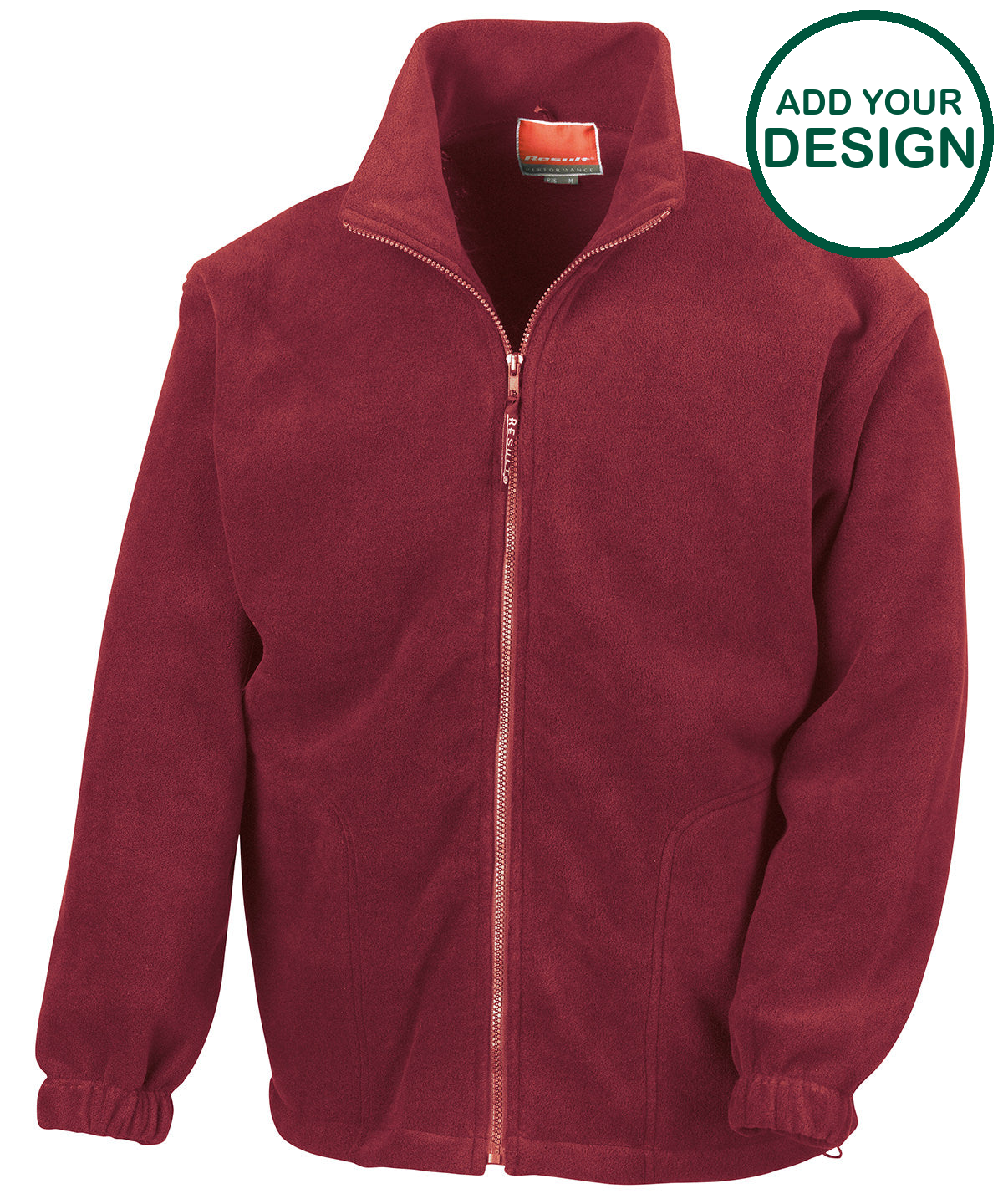 PolarTherm jacket