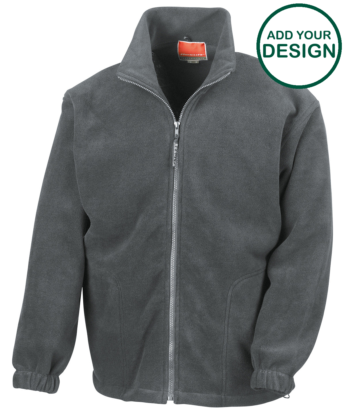 PolarTherm jacket