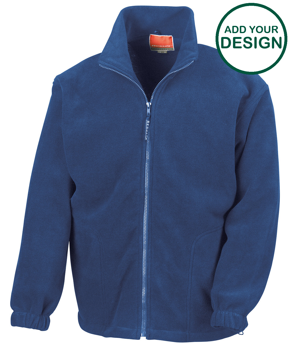 PolarTherm jacket