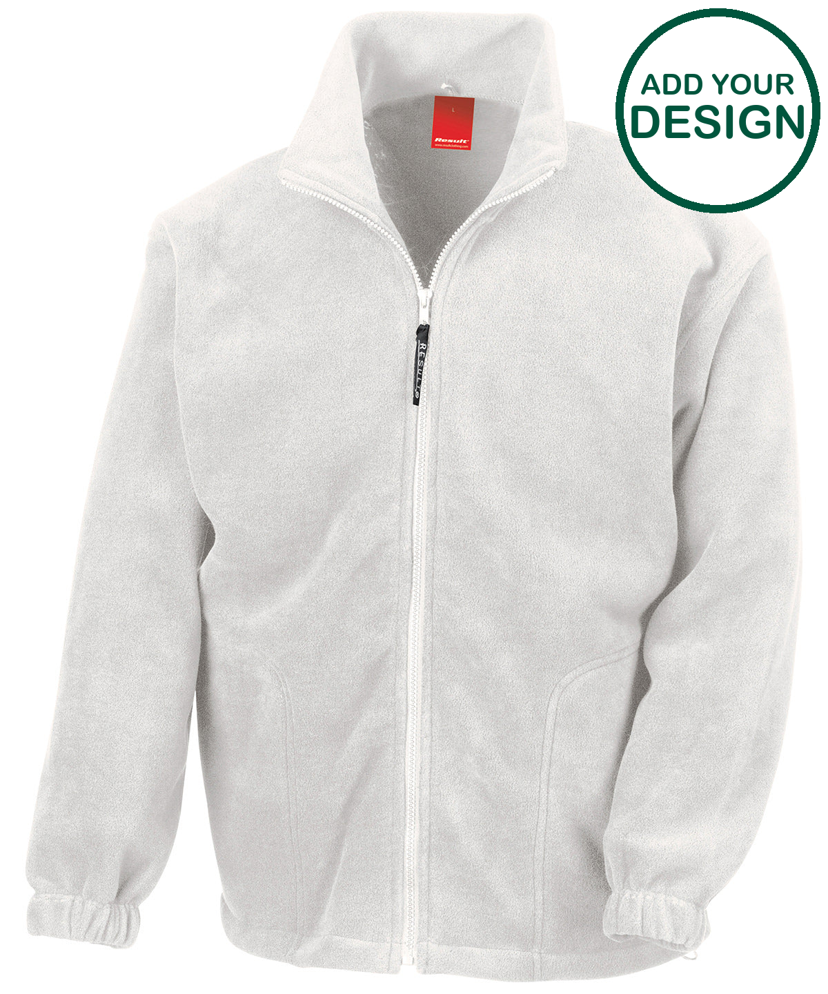 PolarTherm jacket